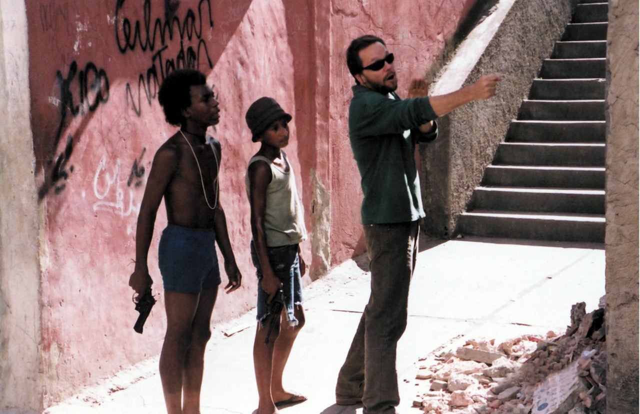 City of God - Bild 18