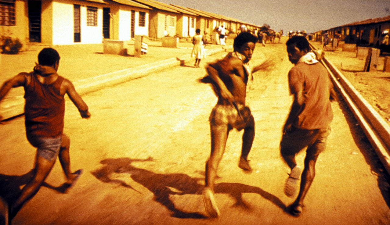 City of God - Bild 20