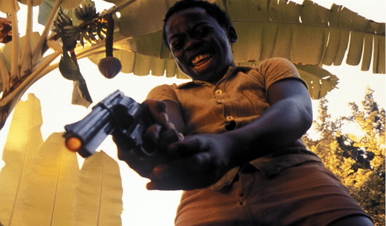 City of God - Bild 21