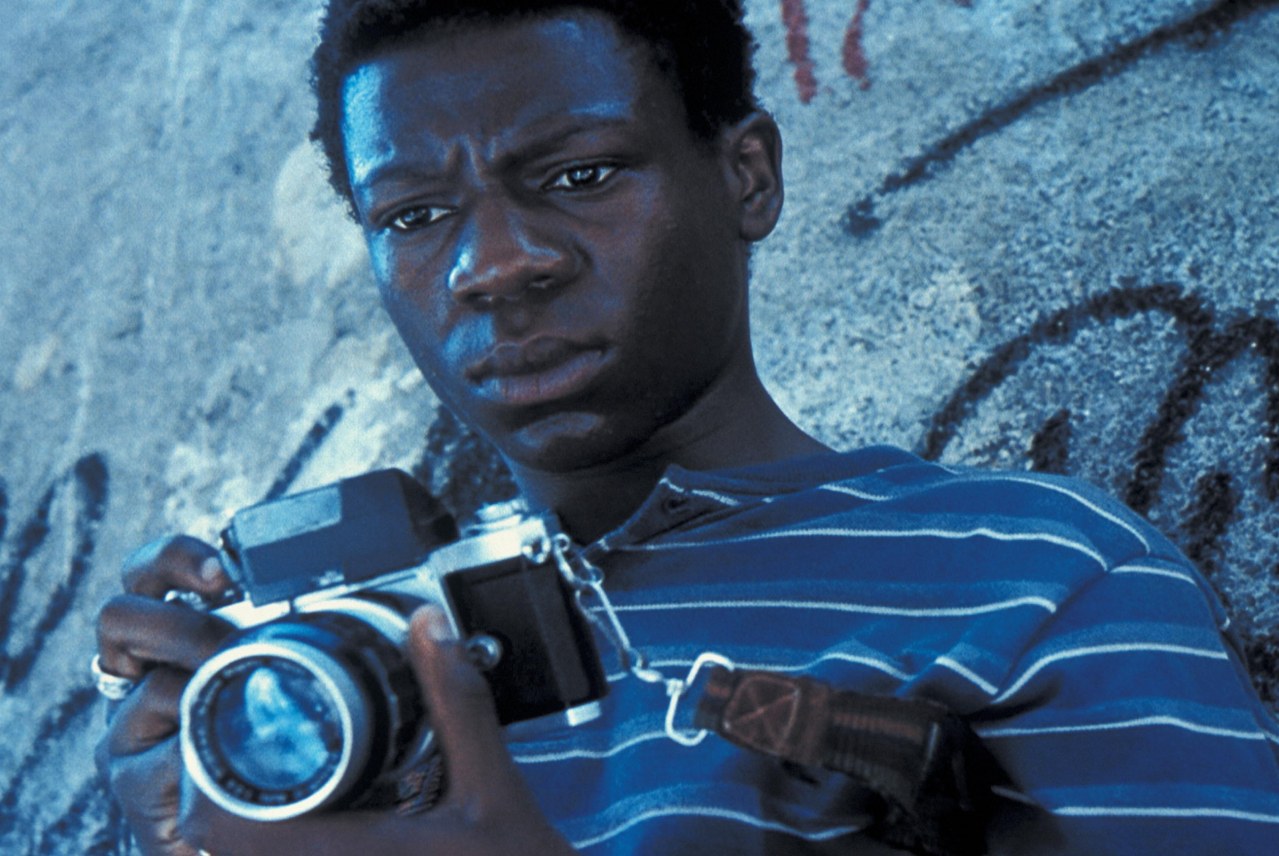 City of God - Bild 22