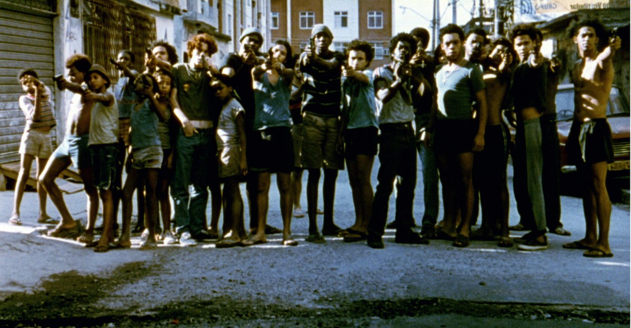 City of God - Bild 24