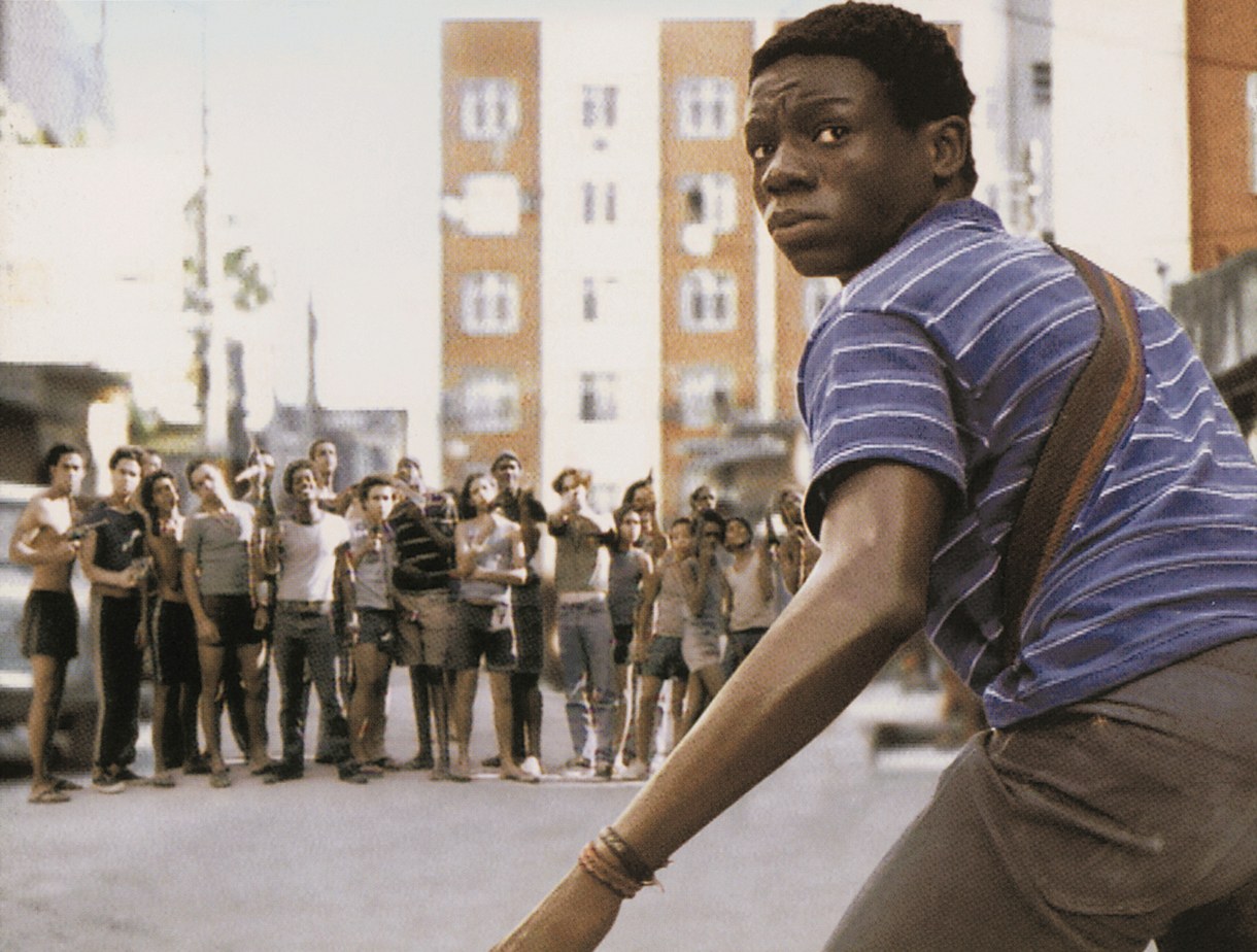 City of God - Bild 26