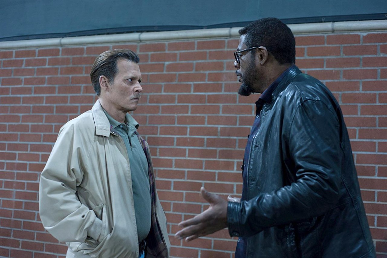 City of Lies - Bild 1