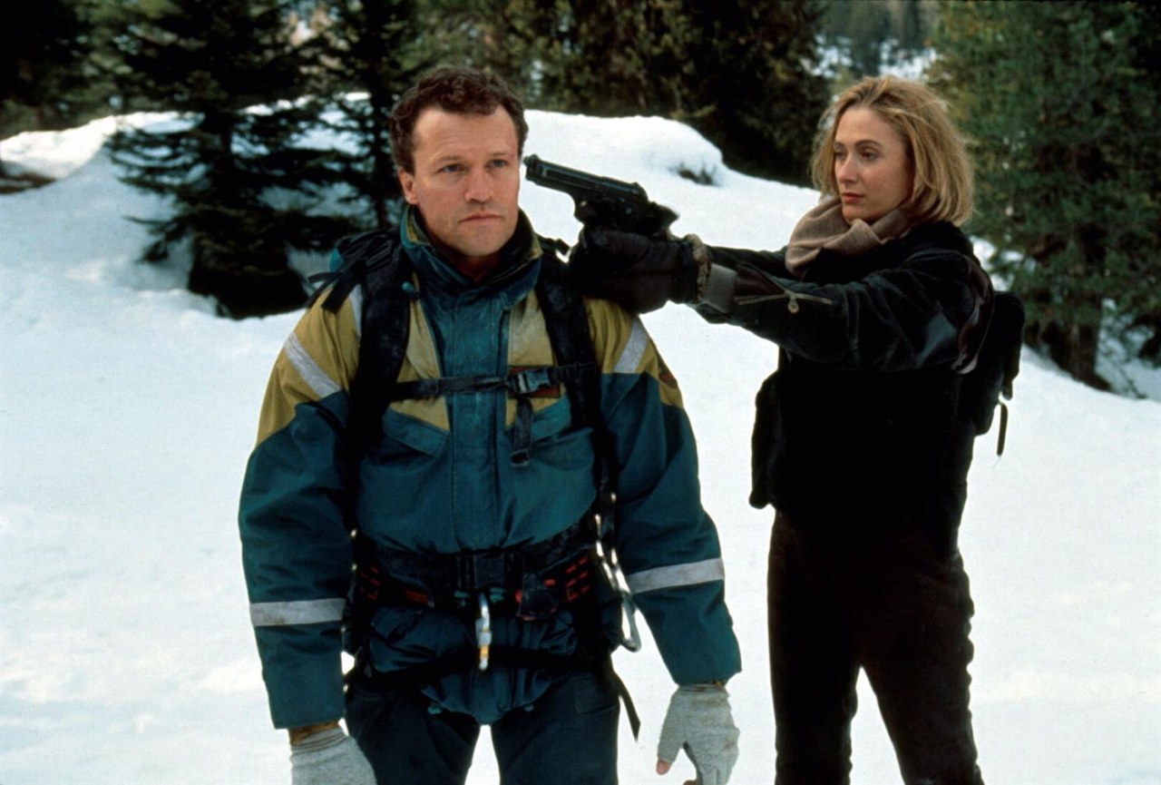 Cliffhanger (Best of Cinema) - Bild 2