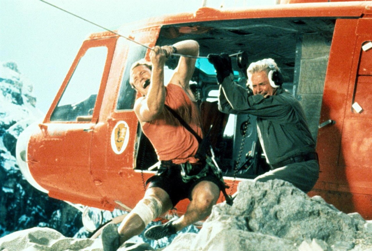 Cliffhanger (Best of Cinema) - Bild 4