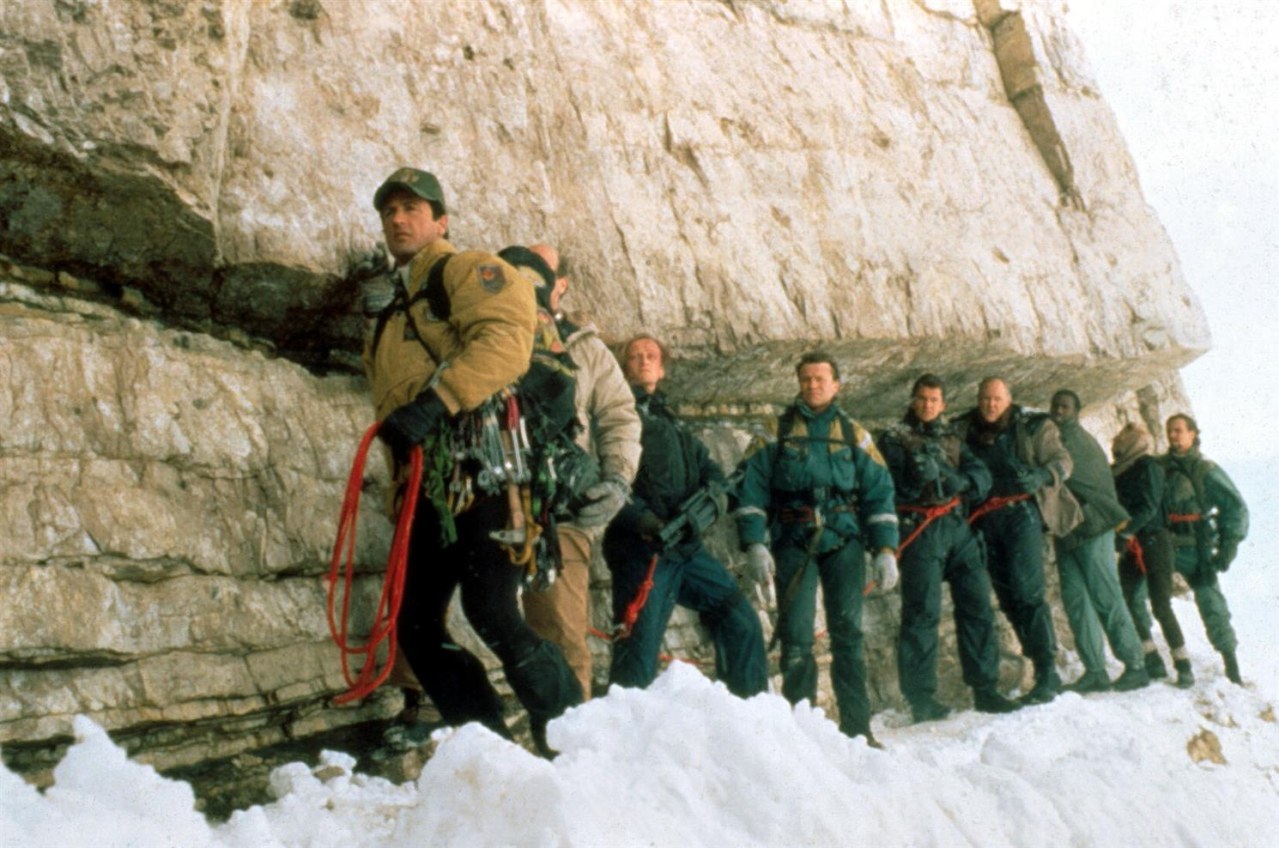 Cliffhanger (Best of Cinema) - Bild 6