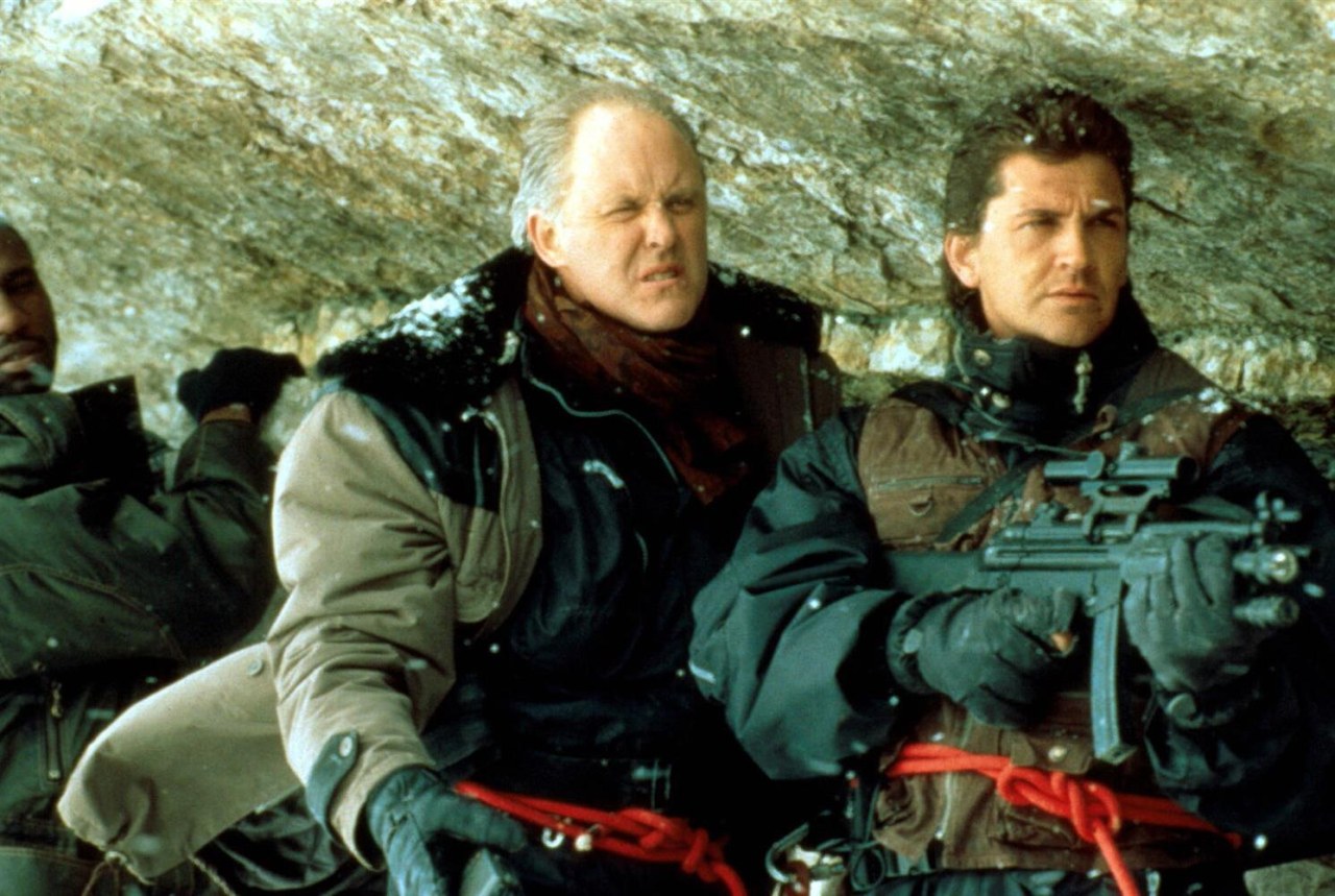 Cliffhanger (Best of Cinema) - Bild 8