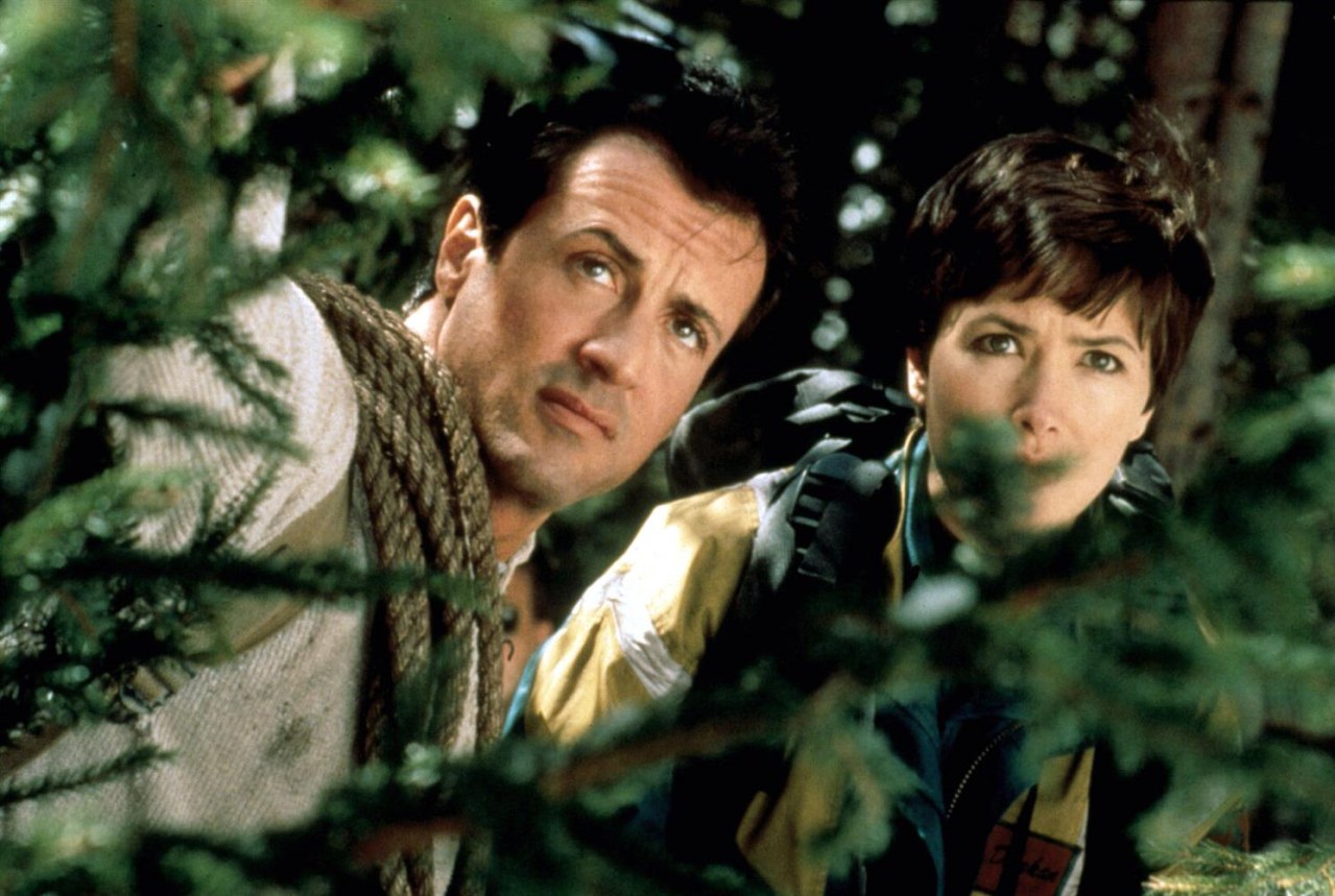 Cliffhanger (Best of Cinema) - Bild 10