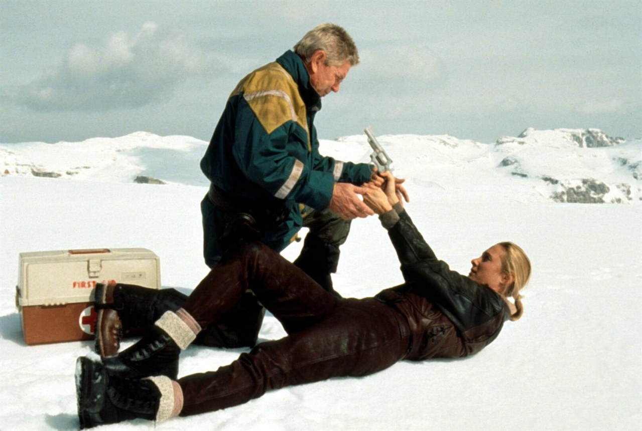Cliffhanger (Best of Cinema) - Bild 12