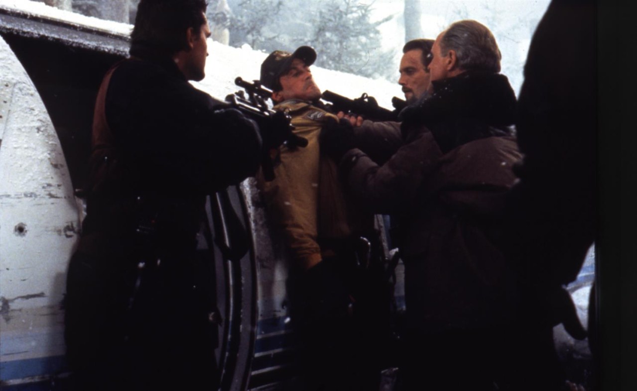 Cliffhanger (Best of Cinema) - Bild 16