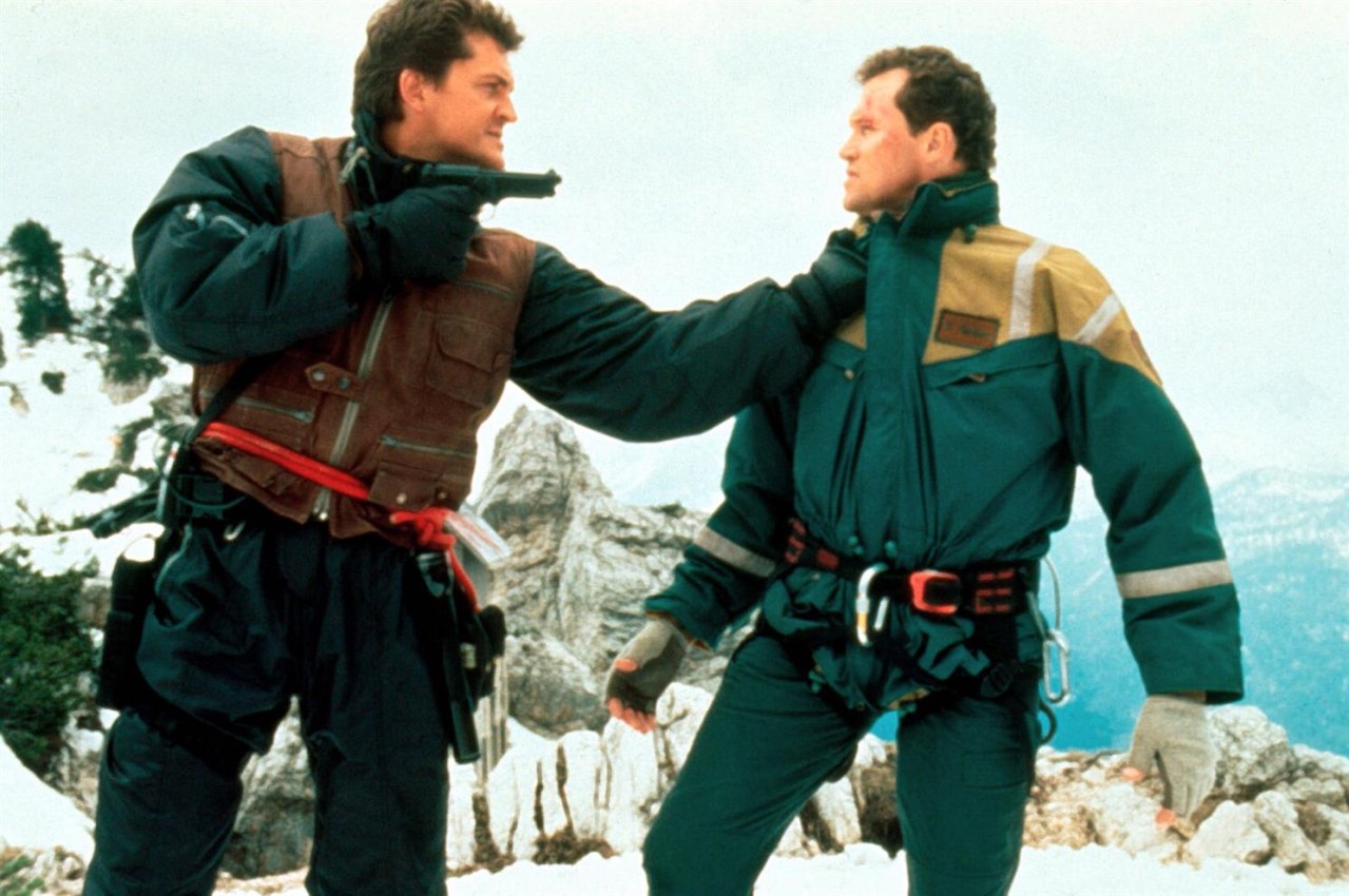Cliffhanger (Best of Cinema) - Bild 18