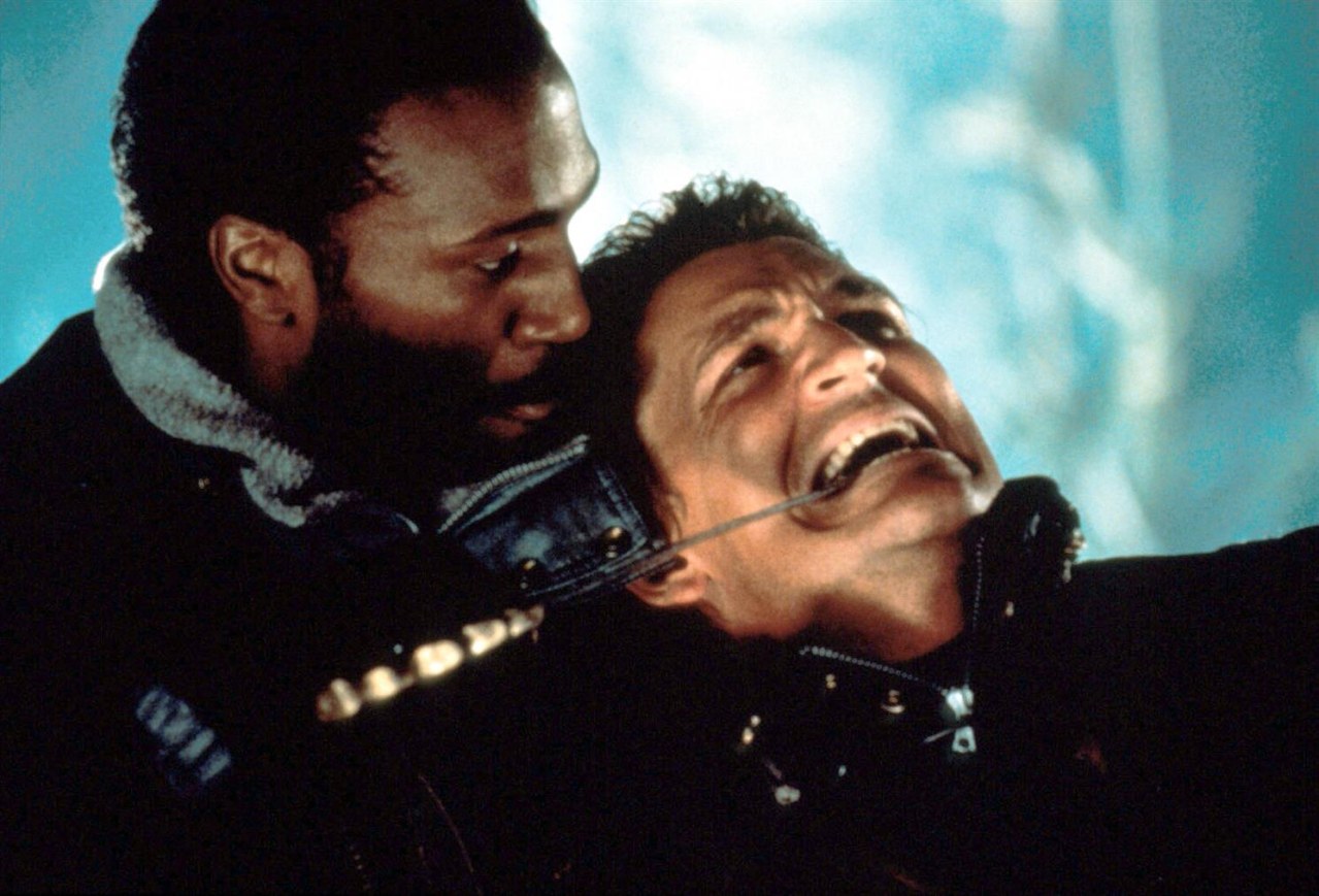 Cliffhanger (Best of Cinema) - Bild 22