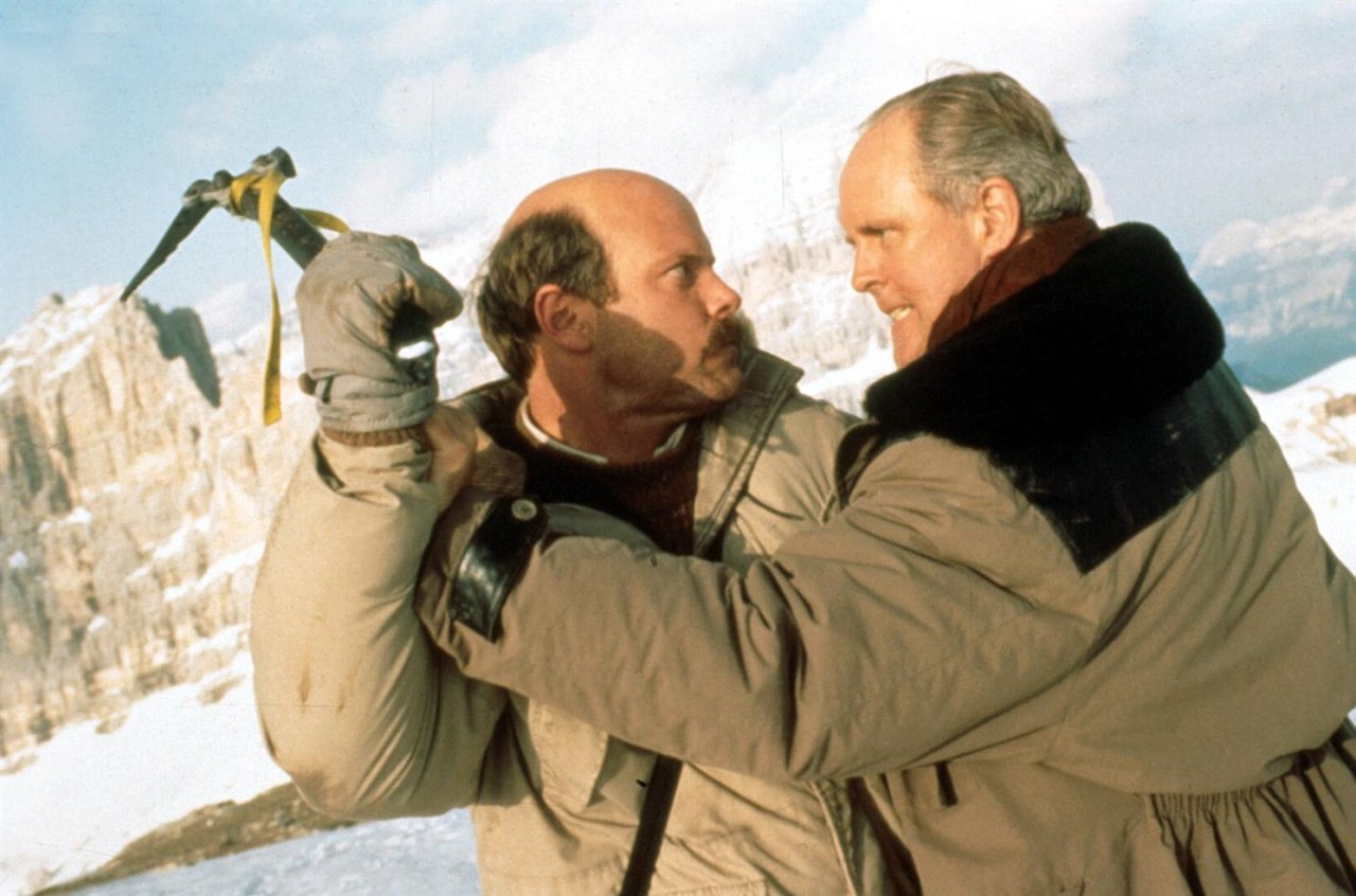 Cliffhanger (Best of Cinema) - Bild 24