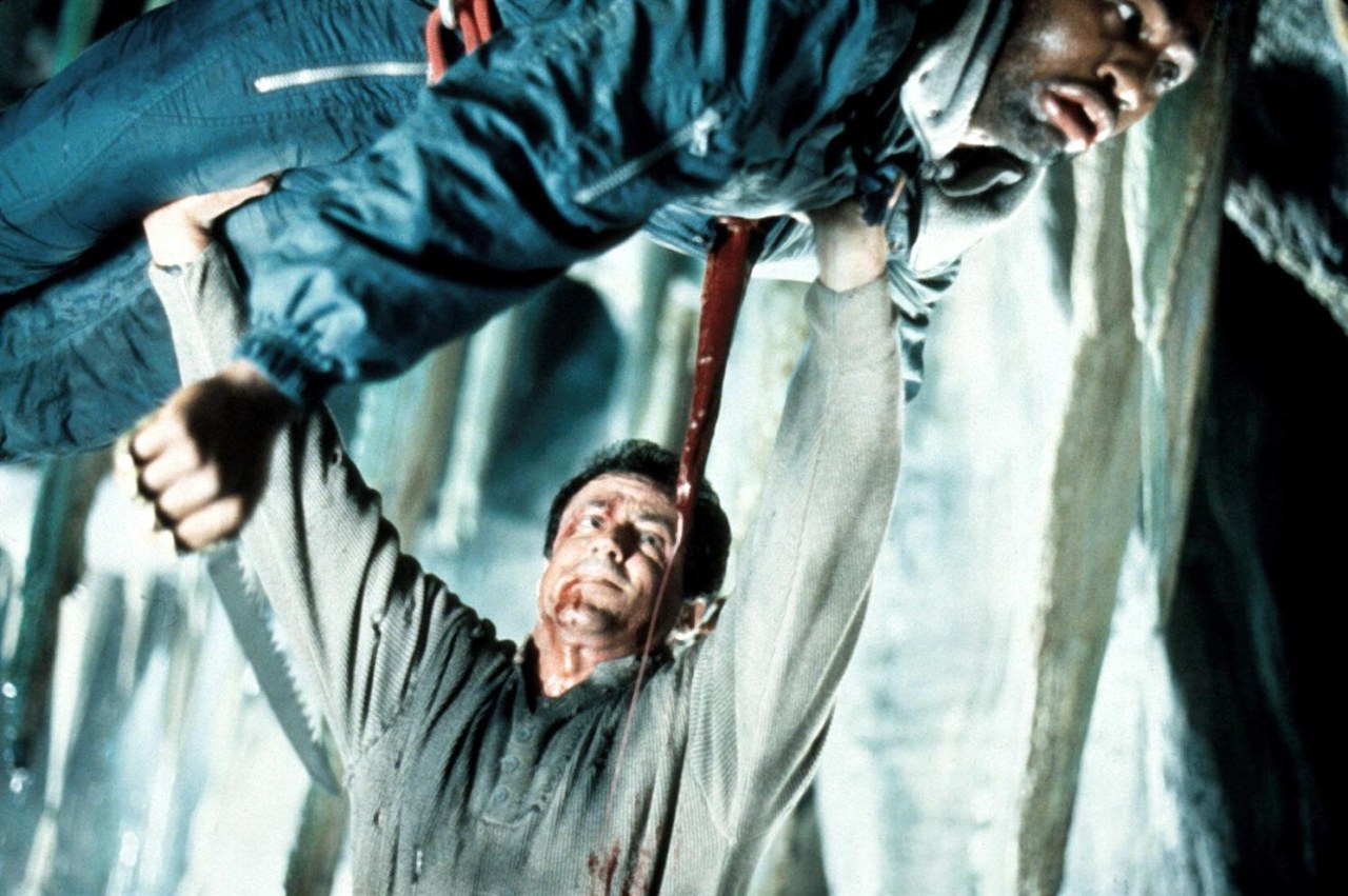 Cliffhanger (Best of Cinema) - Bild 26
