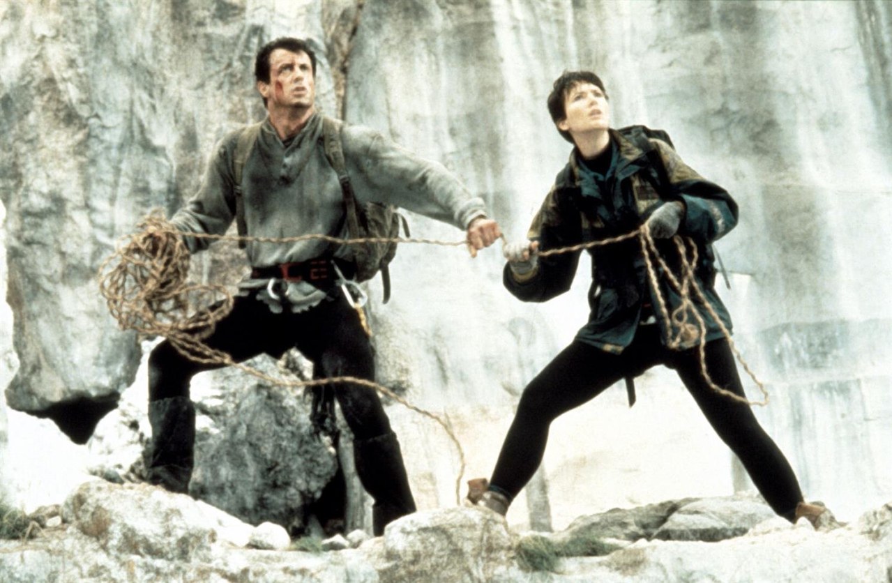 Cliffhanger (Best of Cinema) - Bild 28