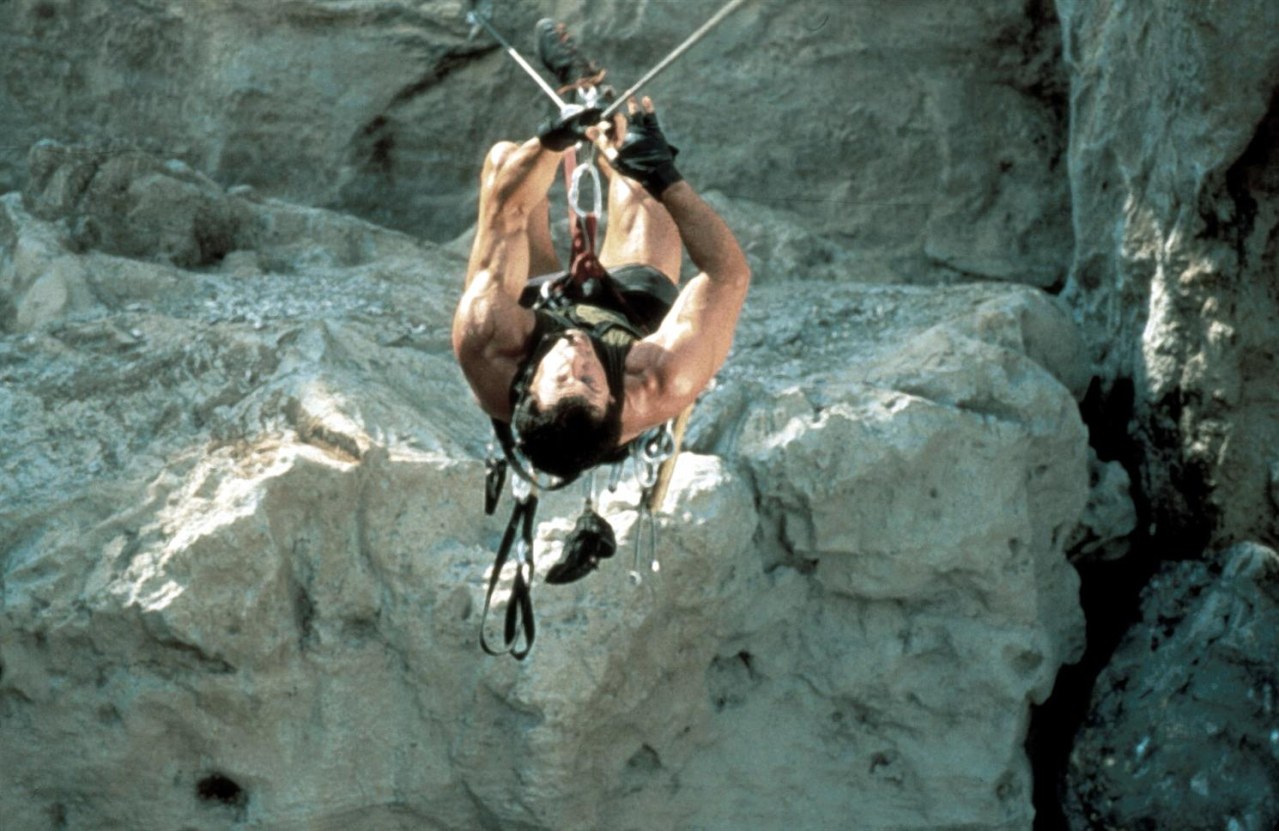 Cliffhanger (Best of Cinema) - Bild 30