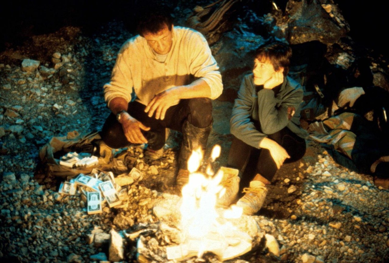 Cliffhanger (Best of Cinema) - Bild 32
