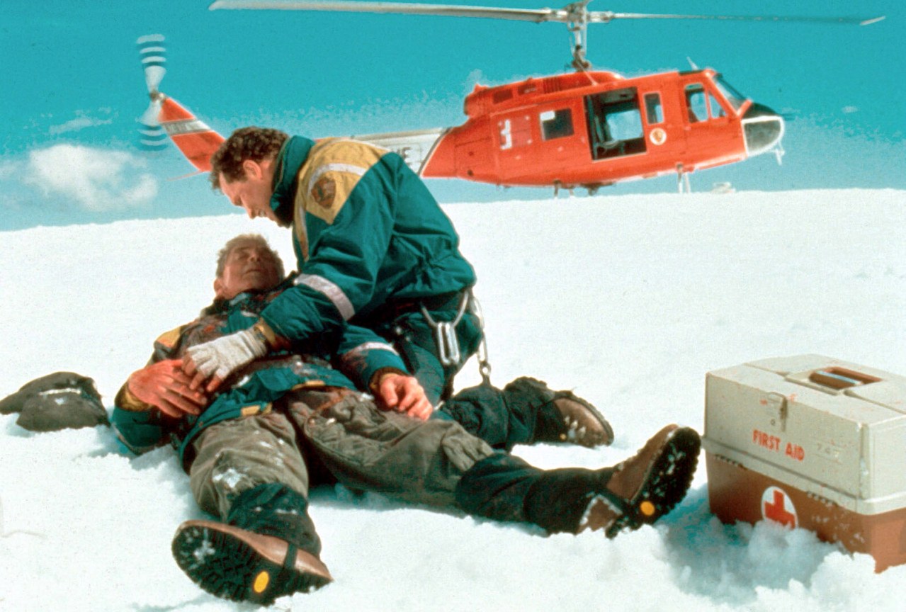 Cliffhanger (Best of Cinema) - Bild 21