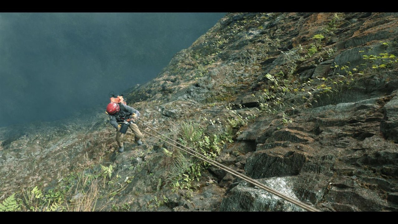 Cloudy Mountain - Bild 2