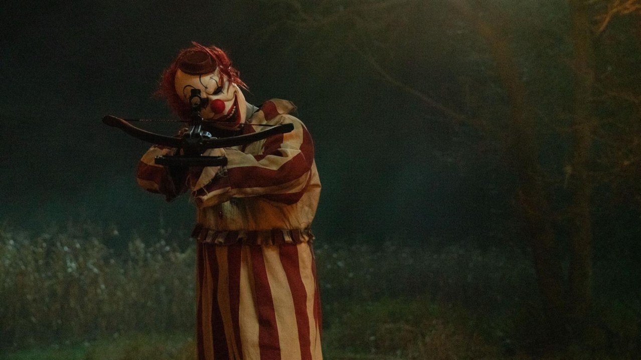Clown in a Cornfield - Bild 4