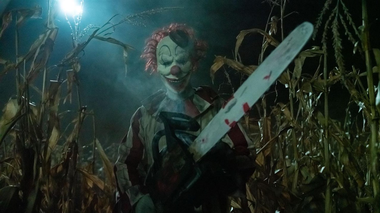 Clown in a Cornfield - Bild 6