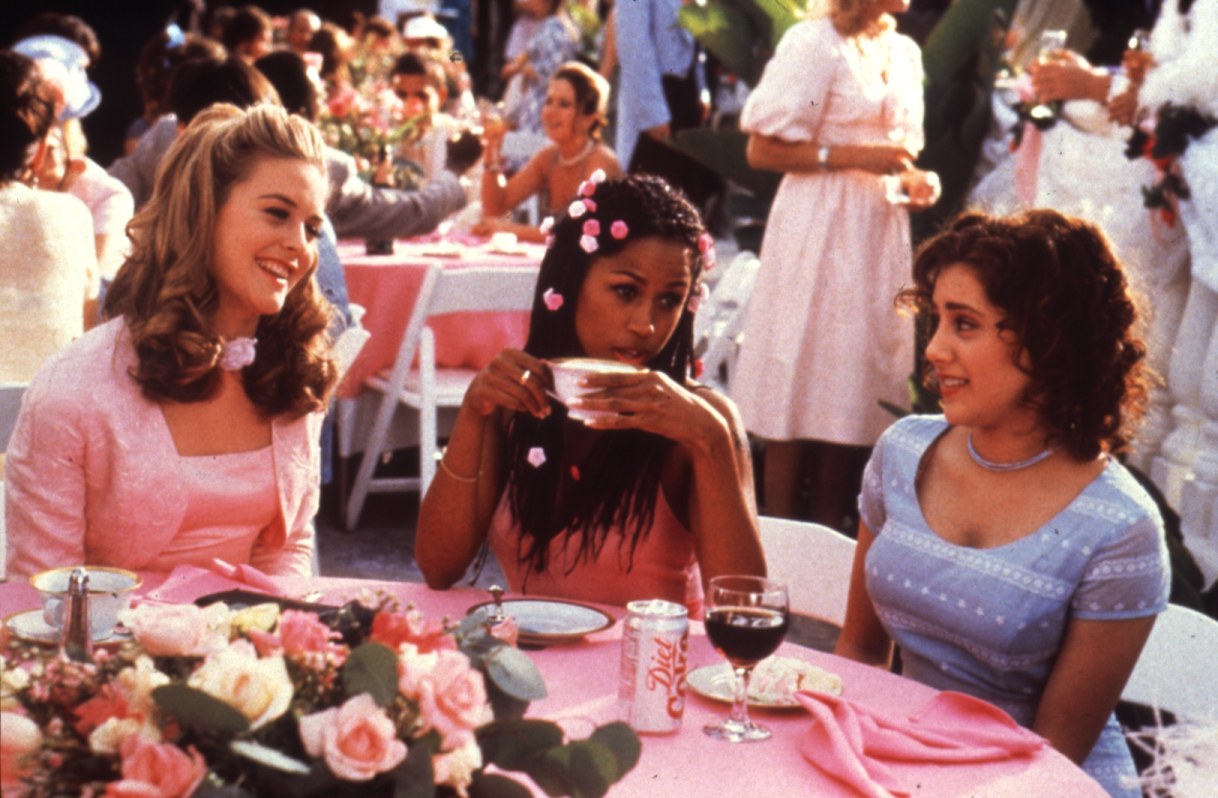 Clueless - Was sonst? - Bild 2