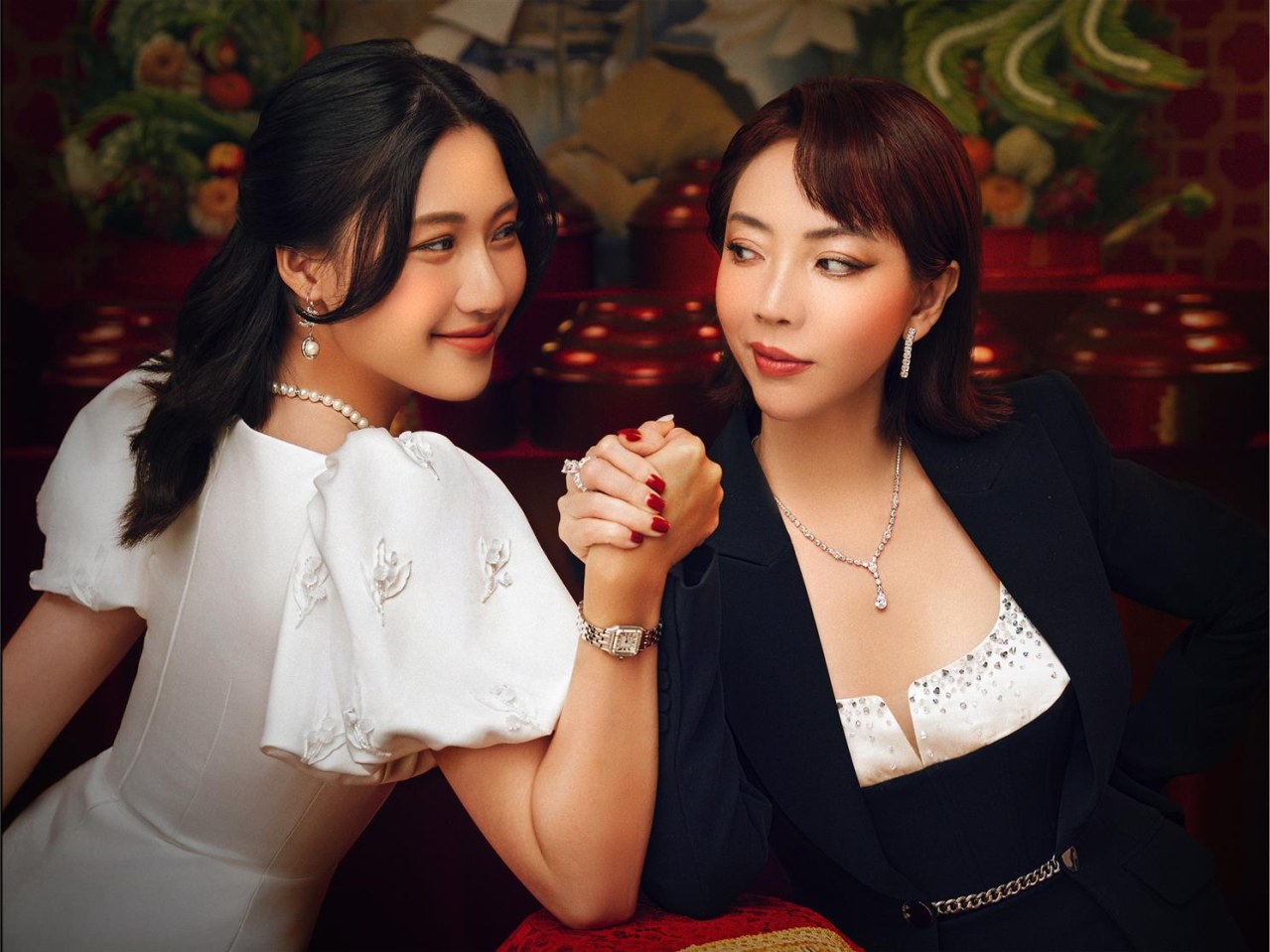 Co dau hao mon - The Trophy Bride - Bild 1