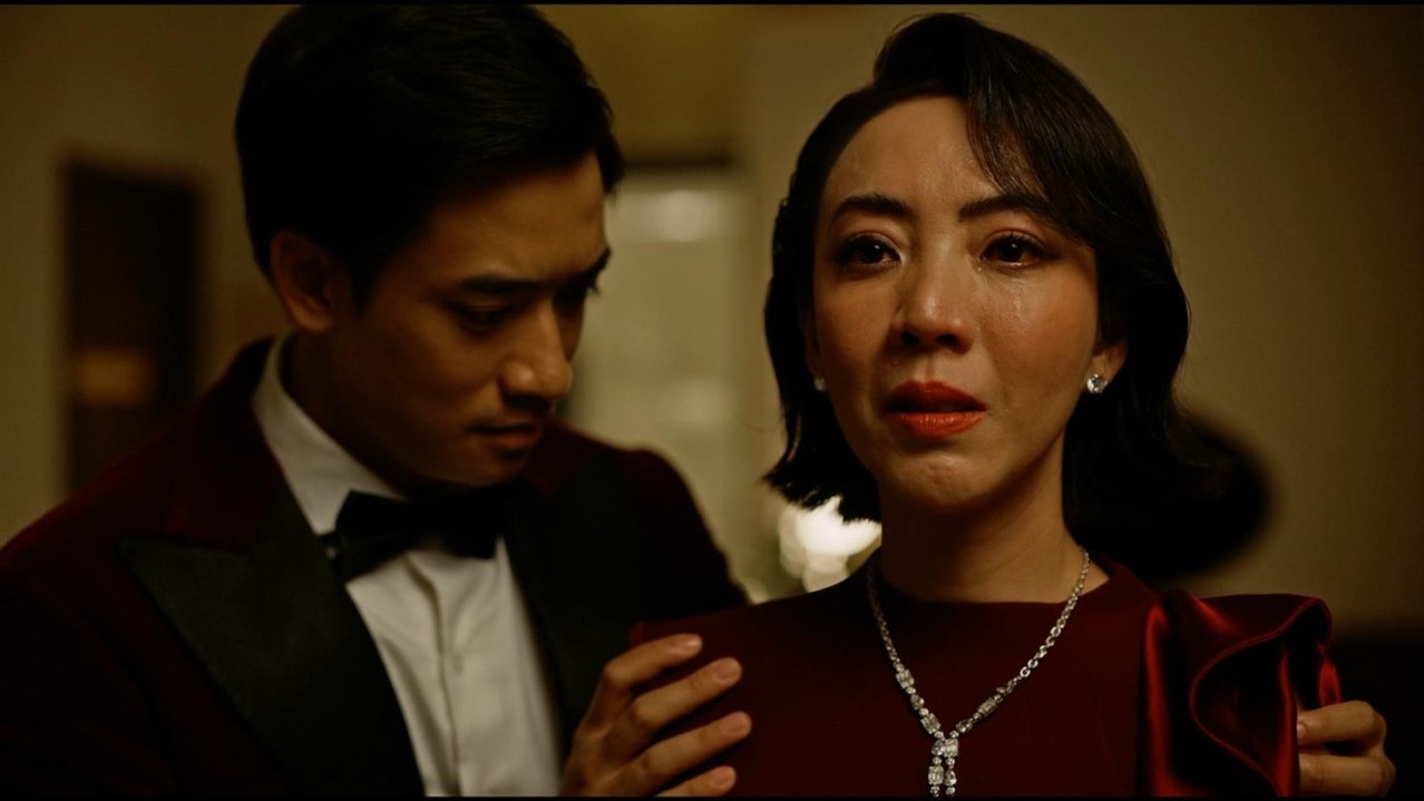 Co dau hao mon - The Trophy Bride - Bild 4