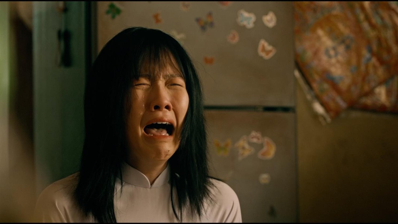 Co dau hao mon - The Trophy Bride - Bild 6