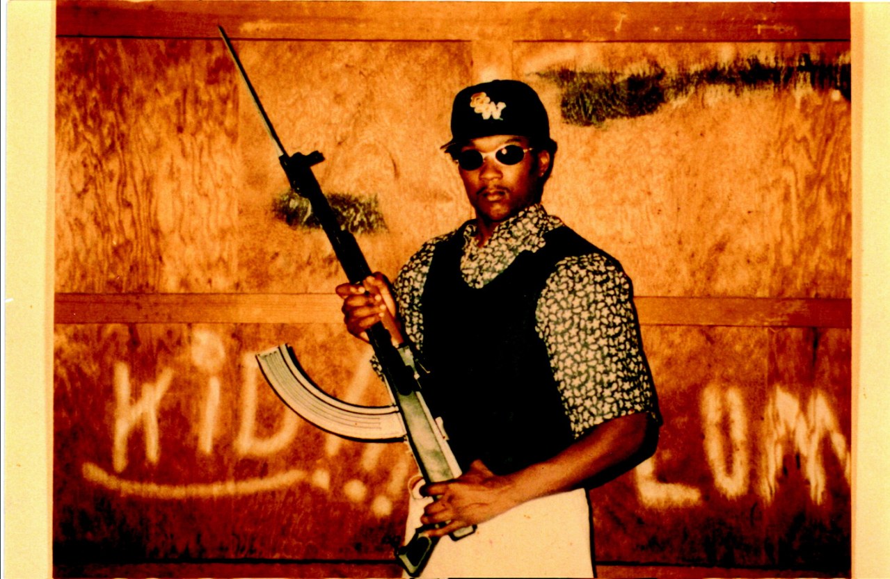 Cocaine Cowboys II: Hustlin' with the Godmother - Bild 1