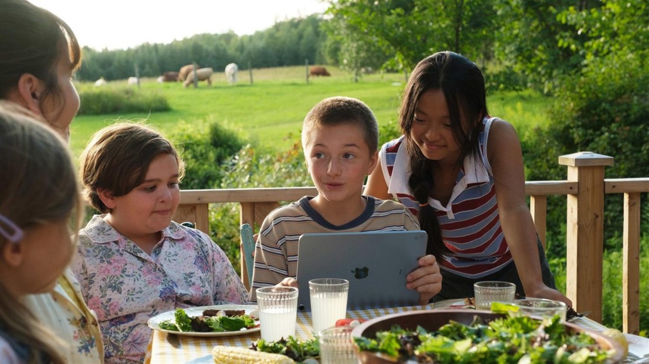 Coco Farm - Bild 1