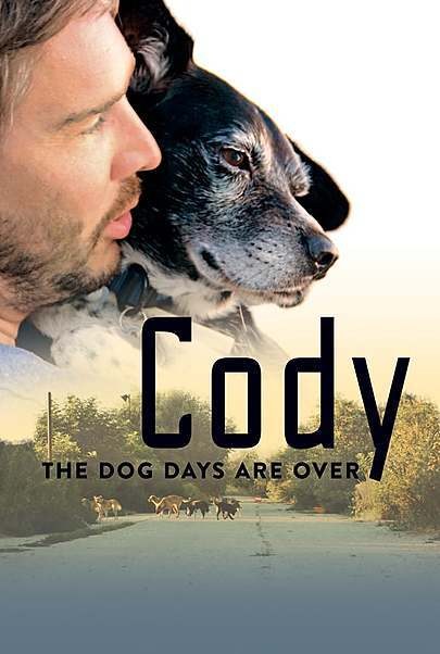 Cody - Wie ein Hund die Welt verändert - Bild 1