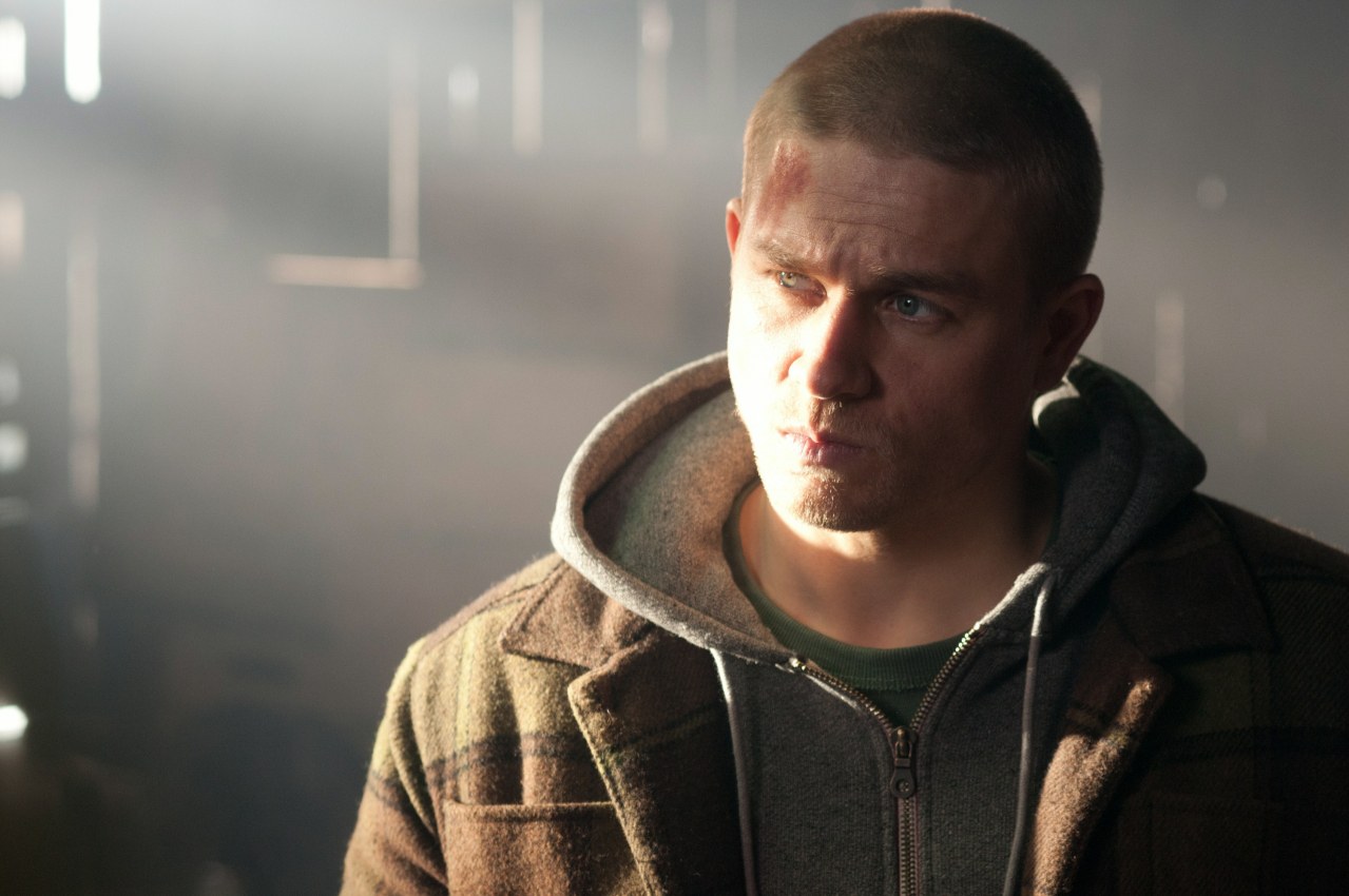 Cold Blood - Kein Ausweg. Keine Gnade. - Bild 5