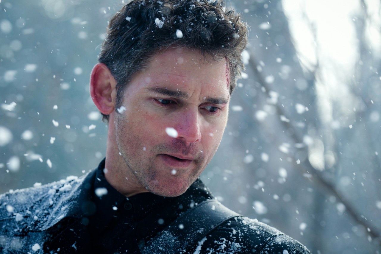 Cold Blood - Kein Ausweg. Keine Gnade. - Bild 7