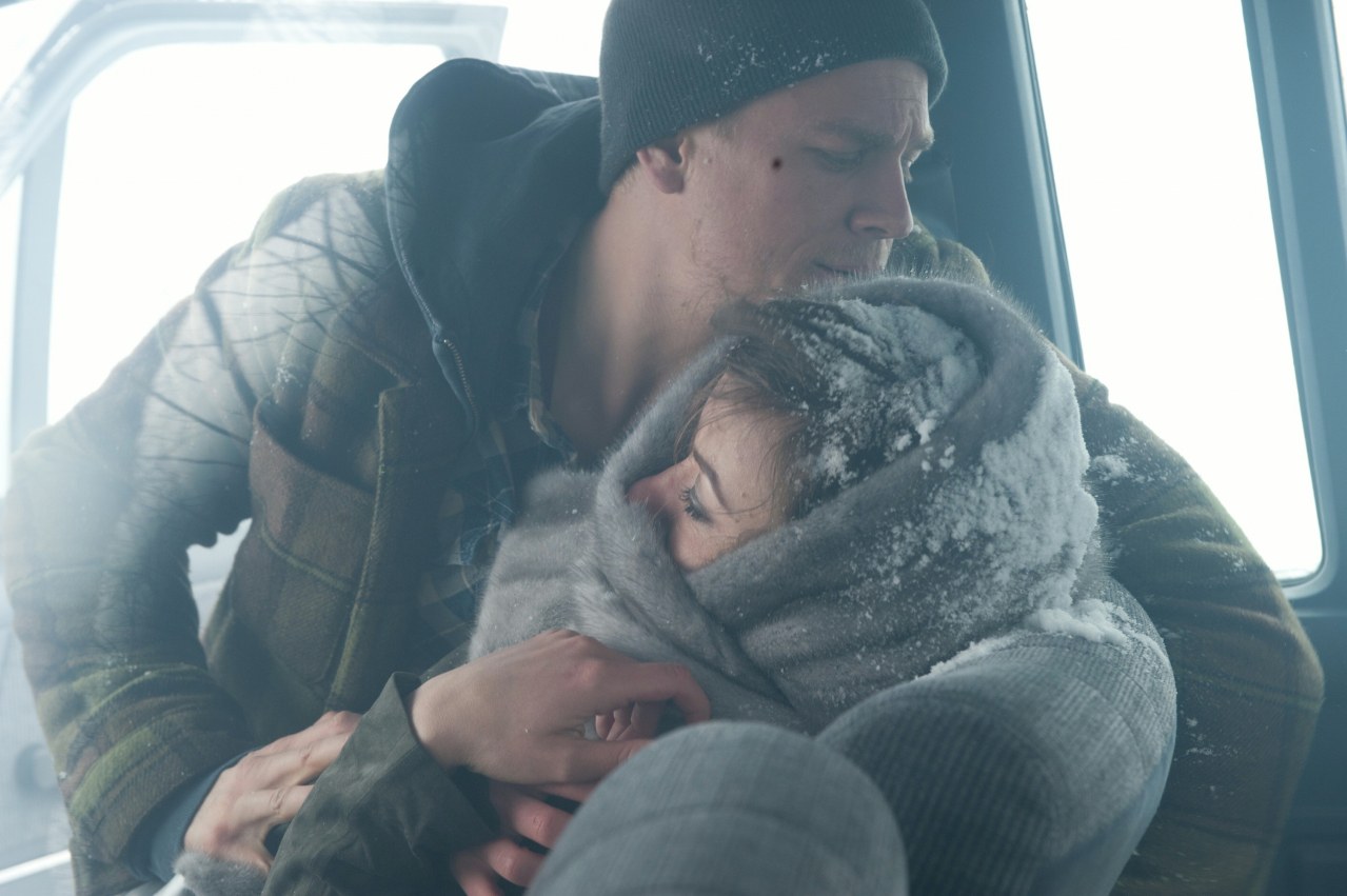 Cold Blood - Kein Ausweg. Keine Gnade. - Bild 8