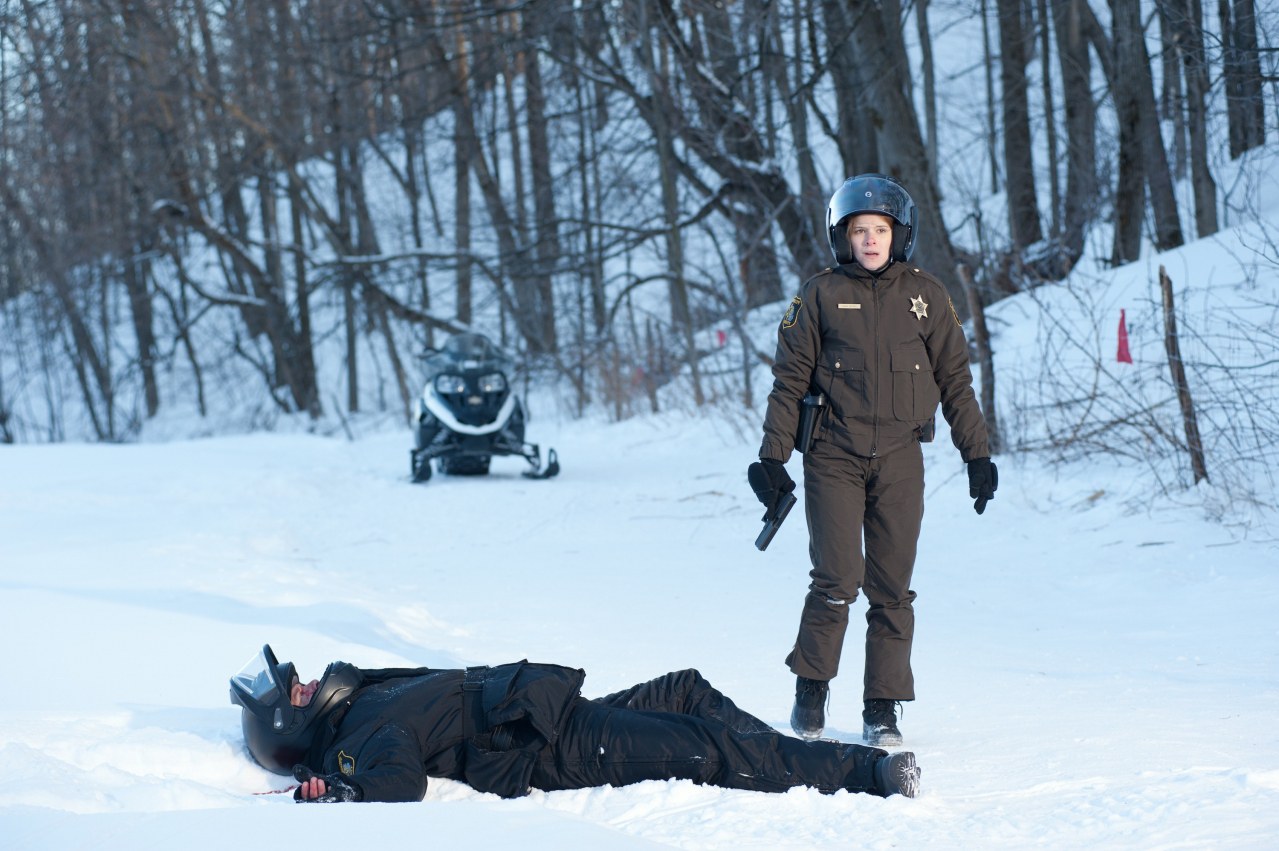 Cold Blood - Kein Ausweg. Keine Gnade. - Bild 19
