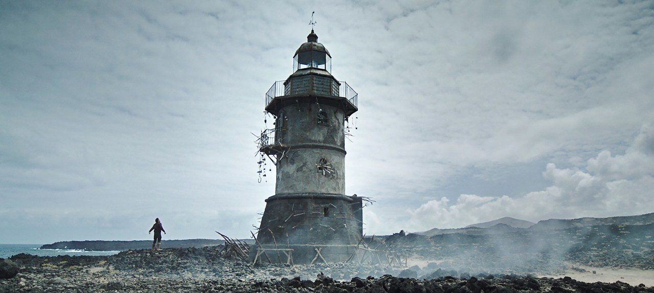 Cold Skin - Insel der Kreaturen - Bild 1