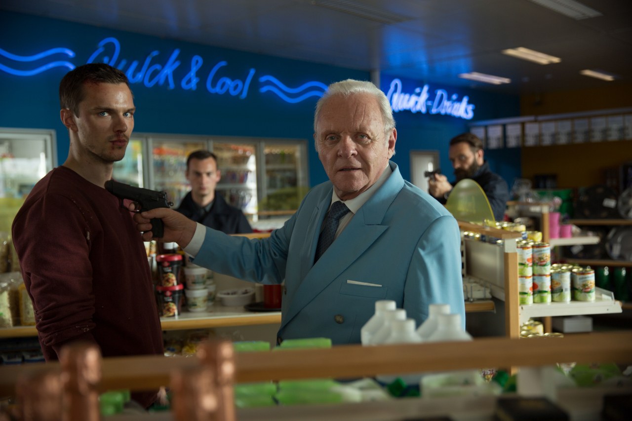 Collide - Bild 3