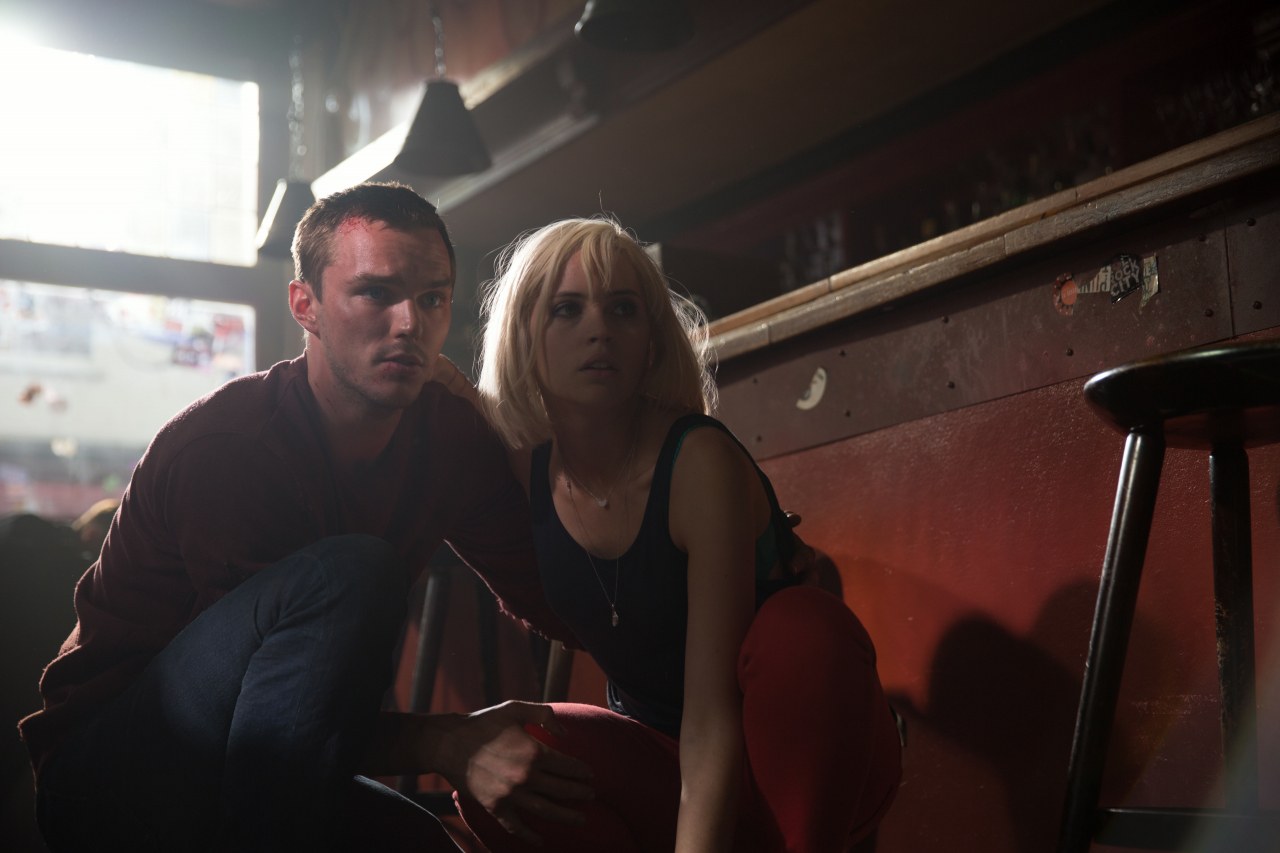 Collide - Bild 6