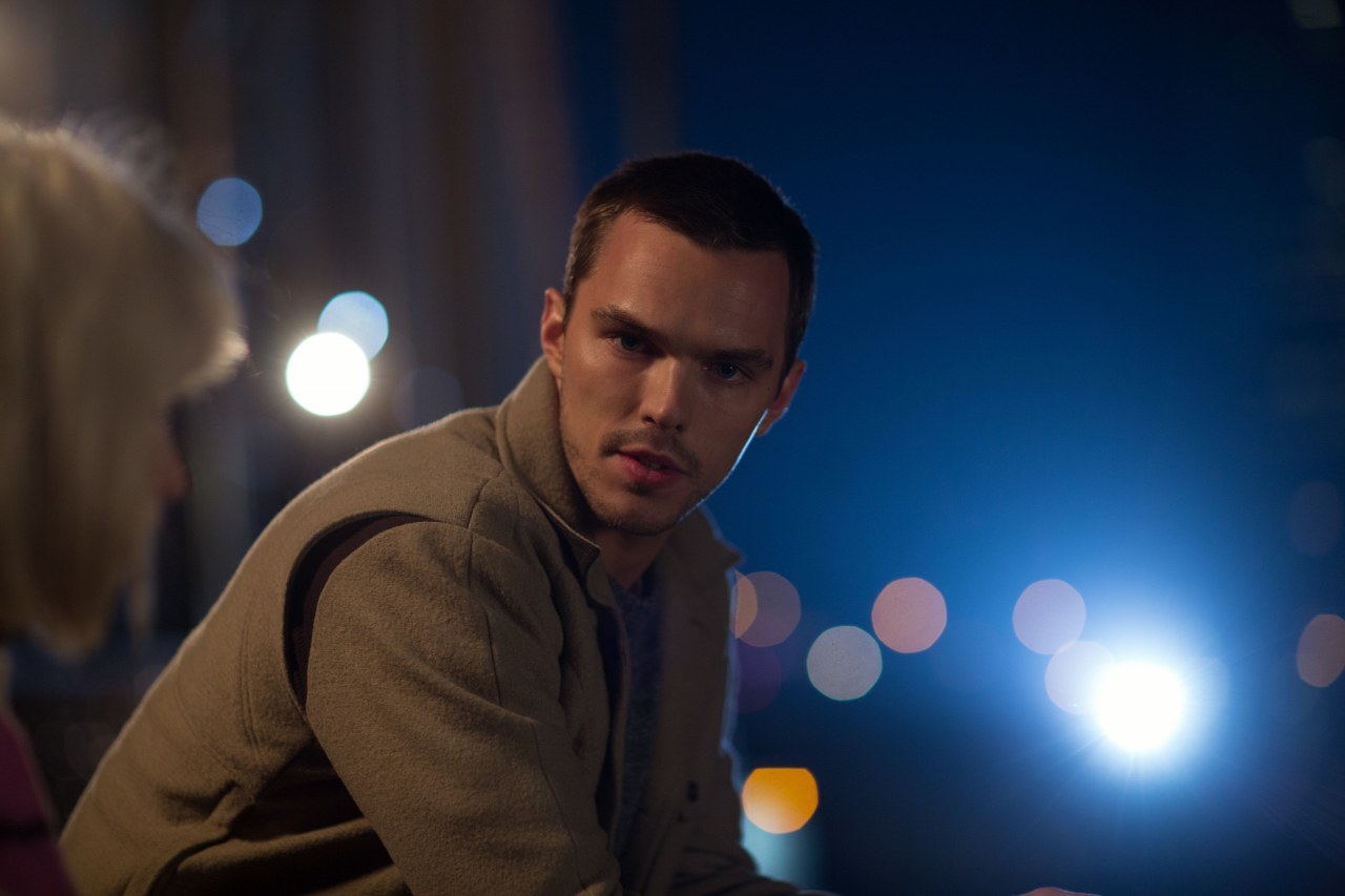 Collide - Bild 9