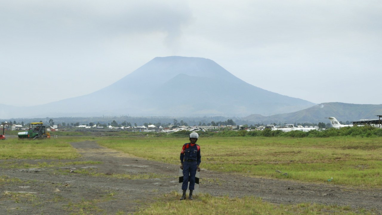 Congo Calling - Bild 1
