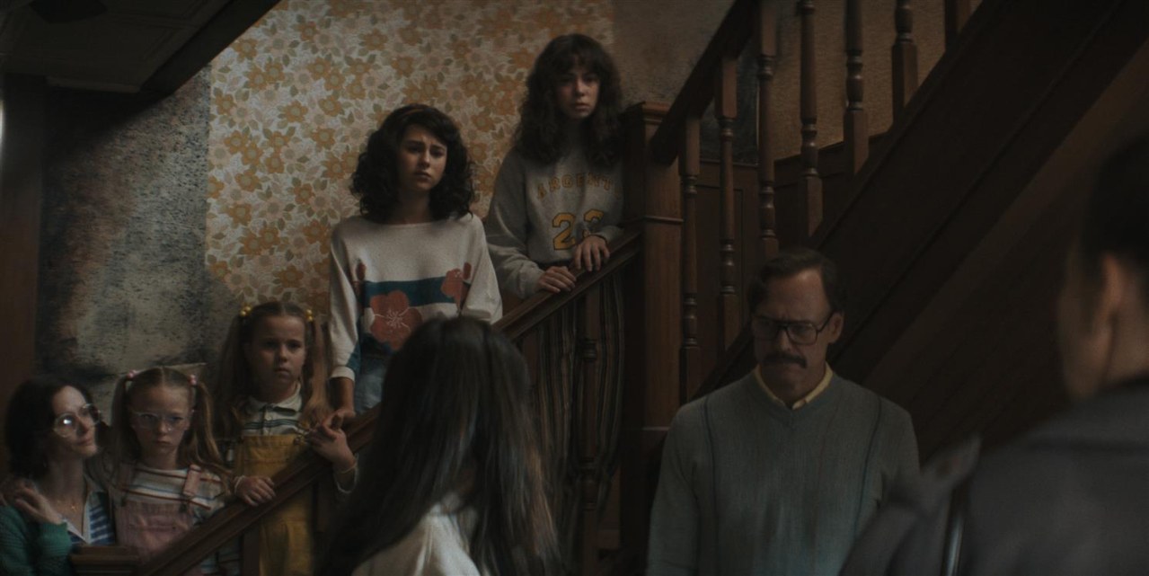 Conjuring 4: Das letzte Kapitel - Bild 3