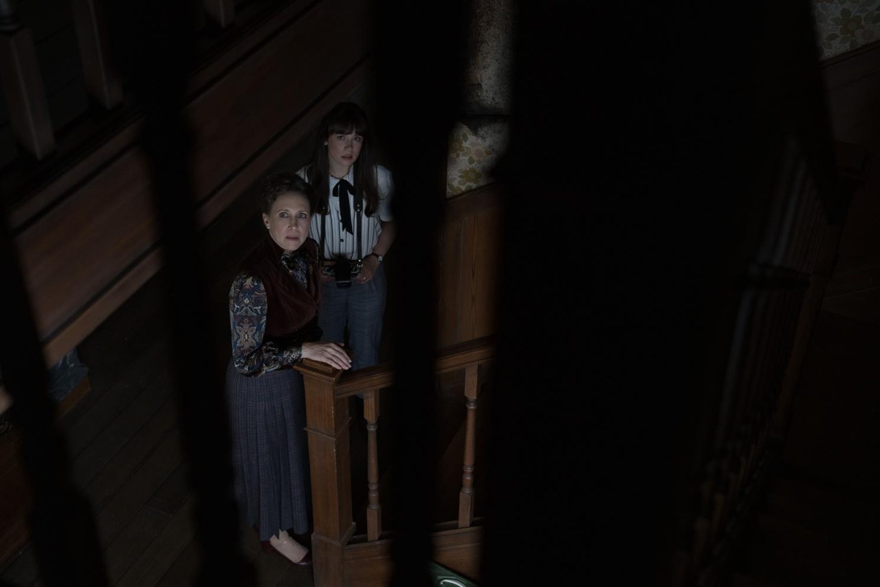 Conjuring 4: Das letzte Kapitel - Bild 4