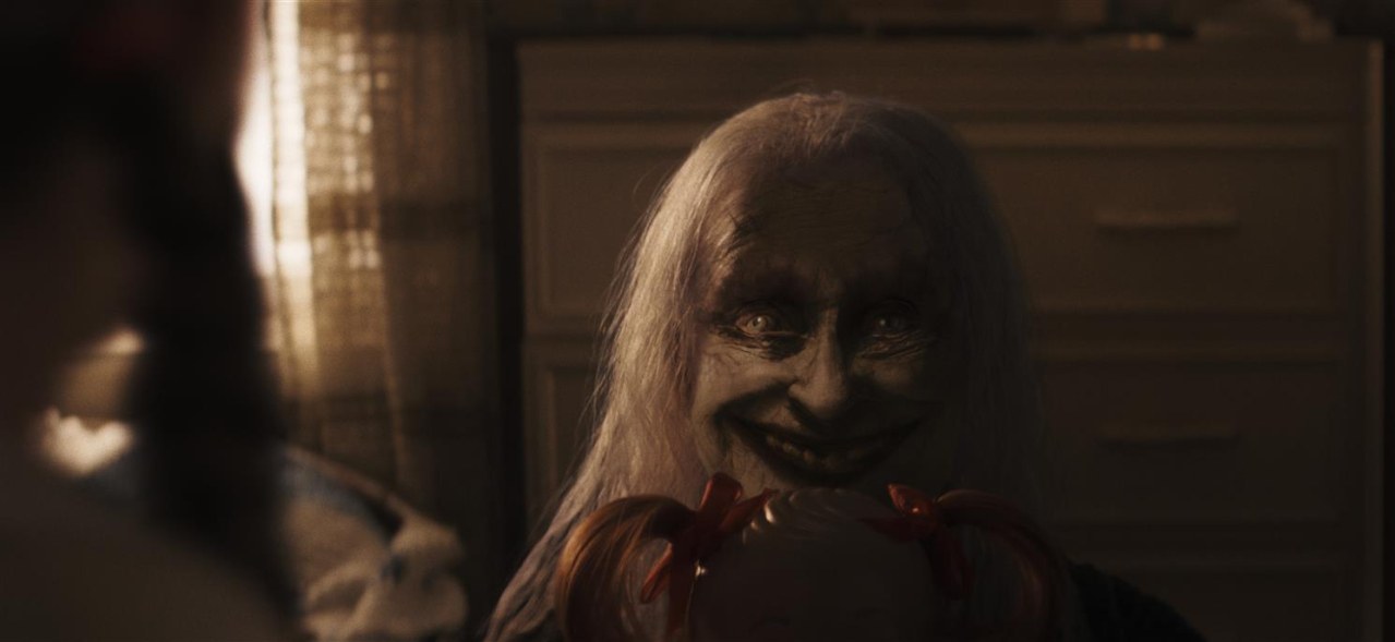 Conjuring 4: Das letzte Kapitel - Bild 5