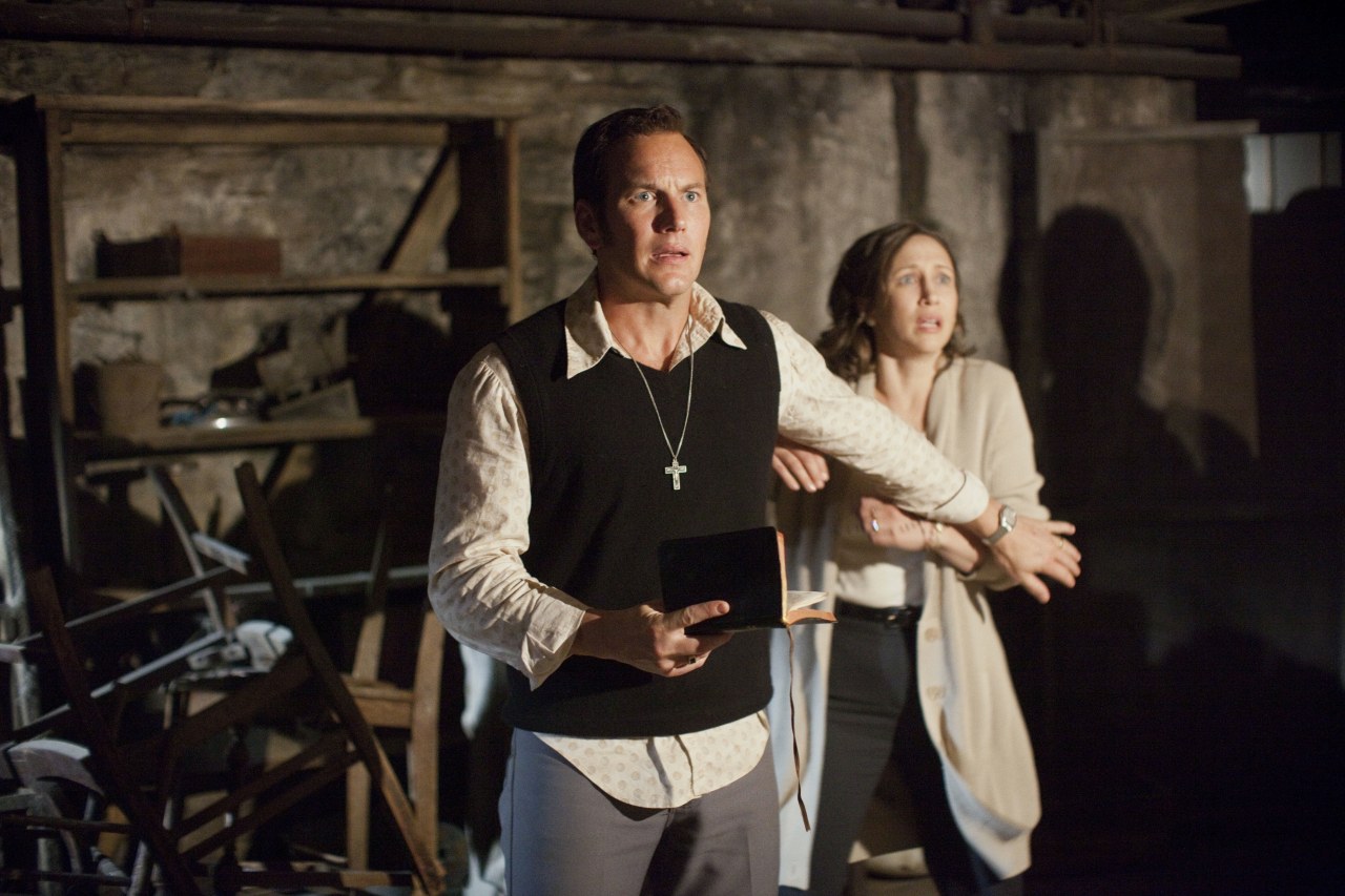 Conjuring - Die Heimsuchung - Bild 5