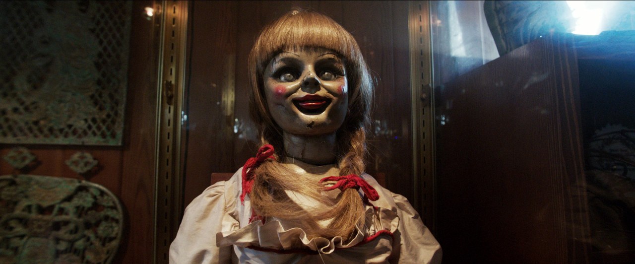 Conjuring - Die Heimsuchung - Bild 9
