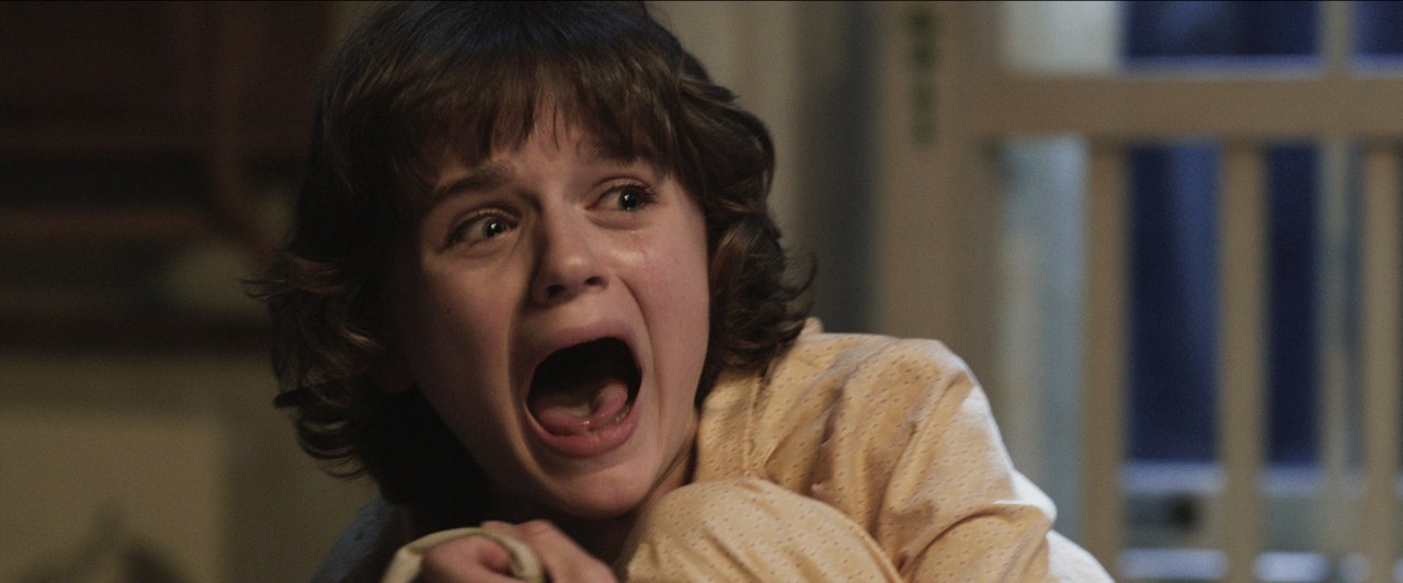 Conjuring - Die Heimsuchung - Bild 10