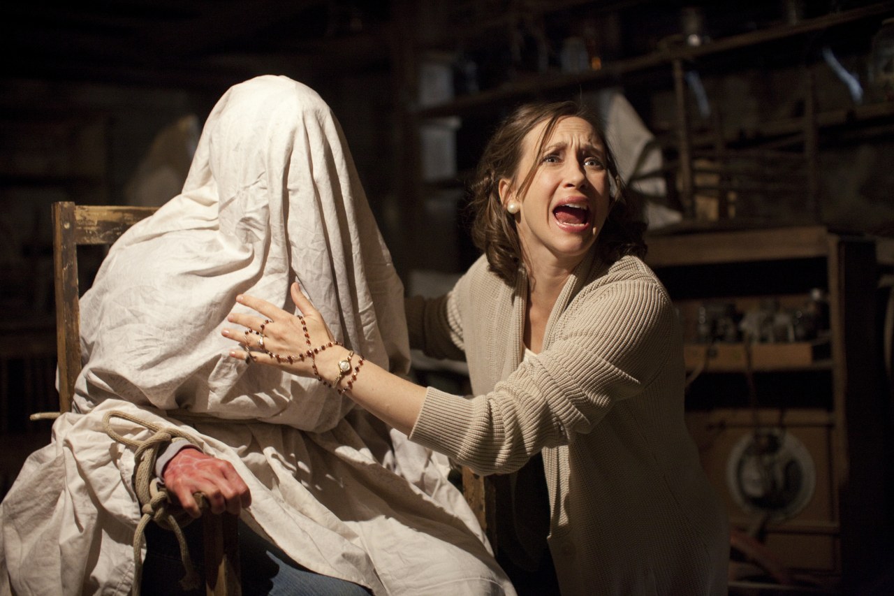 Conjuring - Die Heimsuchung - Bild 11