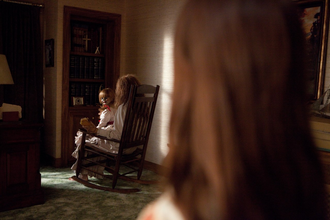 Conjuring - Die Heimsuchung - Bild 15