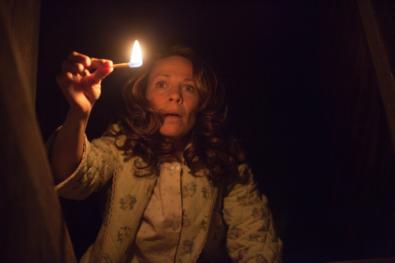 Conjuring - Die Heimsuchung - Bild 17
